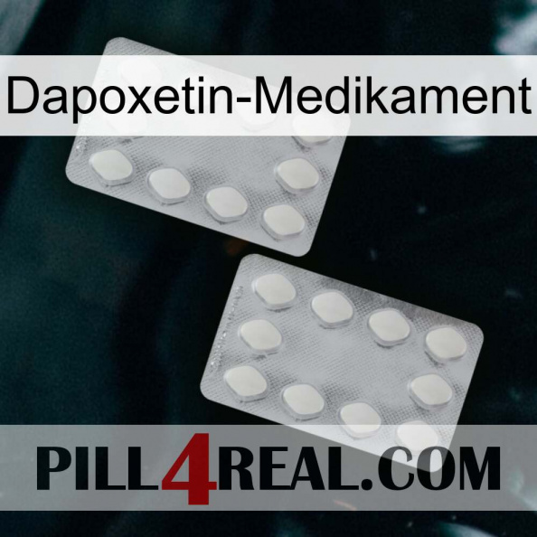 Dapoxetine Drug 17